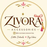 Zivora Accessories logo